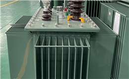 廣東油浸式變壓器，引領電氣設備行業(yè)新風潮，穩(wěn)定、高效、可靠！